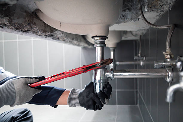 Trusted Drain Cleaning service in Mapleton, IL - AAA Plumbing Heating
